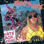 Surf Punks - The Surf Instructor