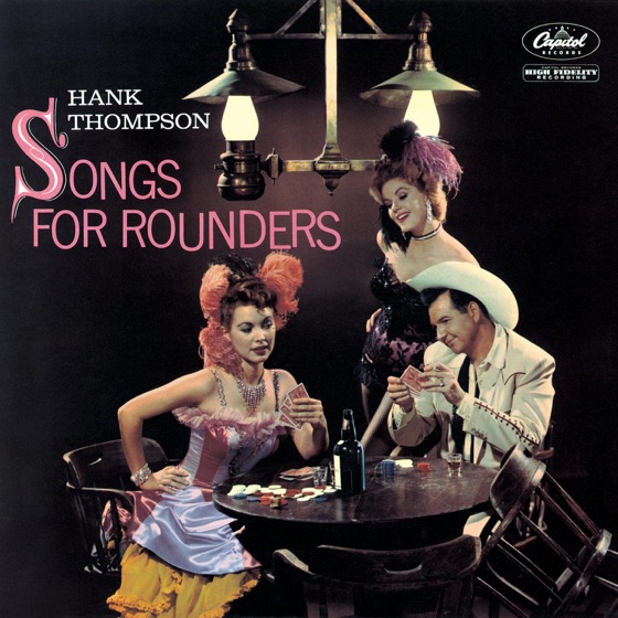 Cover artwork for Cocaine Blues