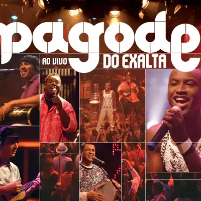 Dança do Bole, Bole - Single - Exaltasamba