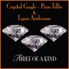 Three of a Kind (Re-Recorded Versions) artwork