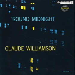 Claude Williamson Trio - Stella By Starlight