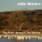 Alone In the Wilderness - Julie Waters lyrics