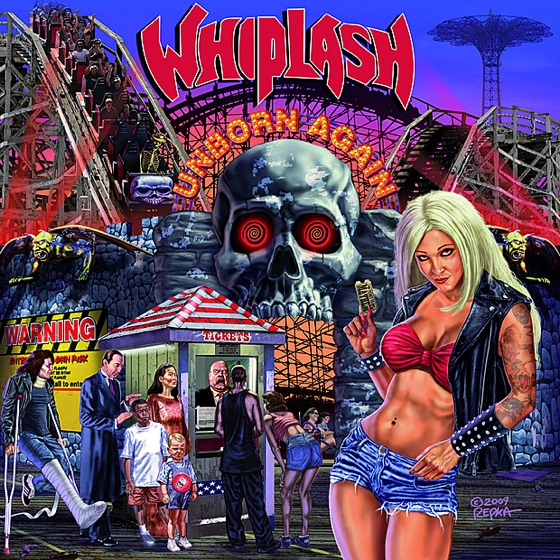 Cover artwork for Snuff