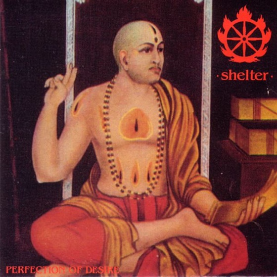 Cover artwork for Enough