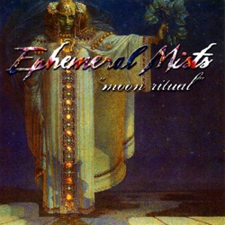 Ephemeral Mists - Awakening spirits