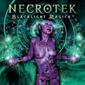 Necrotek - Blacklight Magick (Portion Control rmx V.2)