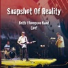 Snapshot of Reality (Live)