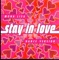 Stay In Love (Extended Radio Mix) - Mona Lisa lyrics