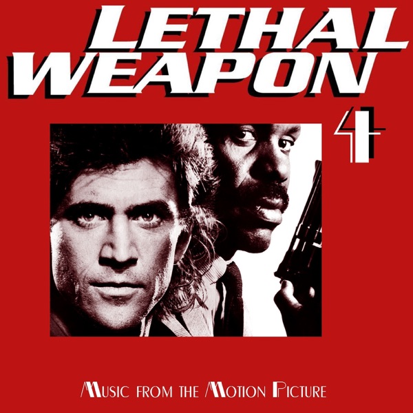 Lethal Weapon