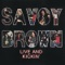 15 Miles to Go - Savoy Brown lyrics