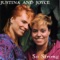Forest Green - Justina and Joyce lyrics