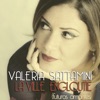Valeria Sattamini - La ville engloutie