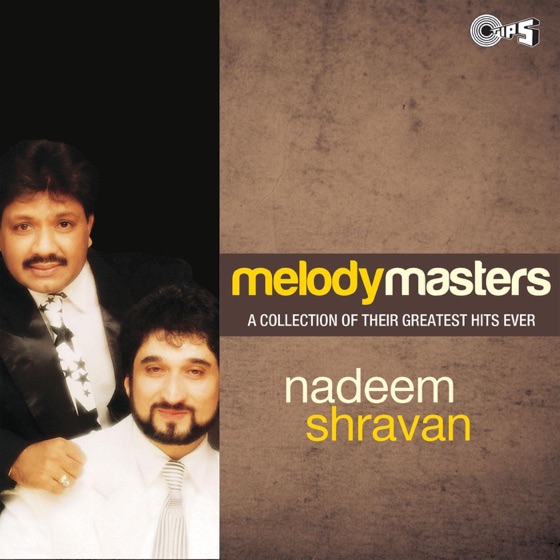 Cover artwork for Love Tujhe Love Main (From "Barsaat")
