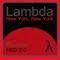 New York - Lambda lyrics