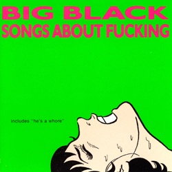 Big Black - Bad Penny