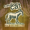 Show Business Donkey artwork