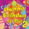 Happy Birthday Jacob - The Michael Hall Theatre School Singers lyrics