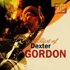 Masters of the Last Century: Best of Dexter Gordon album lyrics, reviews, download