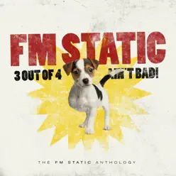 3 Out of 4 Ain't Bad - Fm Static