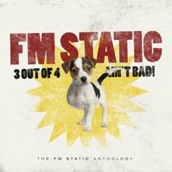 FM Static - Moment of Truth