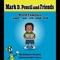 Word Family (-ell) [Nell, Please Don't Yell!] - Mark D. Pencil and Friends lyrics