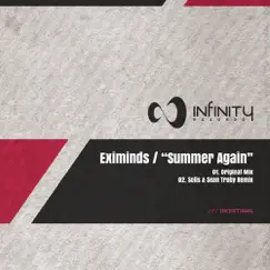Summer Again - Single by Eximinds album reviews, ratings, credits