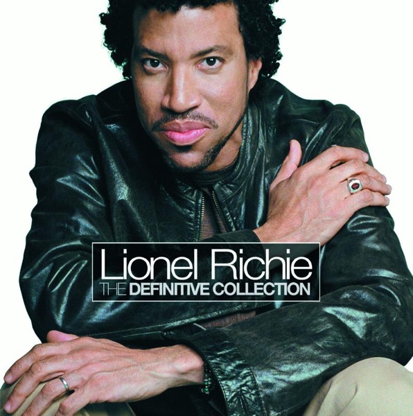 Lionel Richie - Dancing On The Ceiling