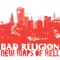 Skyscraper (Acoustic Version) - Bad Religion lyrics