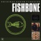 Servitude - Fishbone lyrics