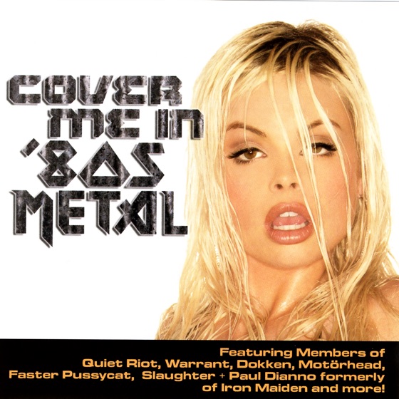 Cover artwork for Eighteen