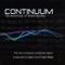 Continuum - Robert Buckley, The Troy Univeristy, Ralph Ford & Mark Walker lyrics