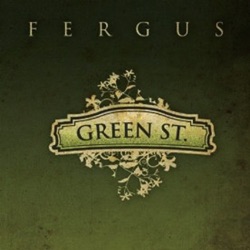 Fergus - The Clankey Jig