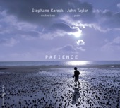 Gary - Stéphane Kerecki & John Taylor