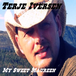 Terje Iversen - My Sweet Maureen