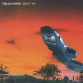 Chantal - BIG SPACESHIP