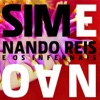 N by Nando Reis iTunes Track 1