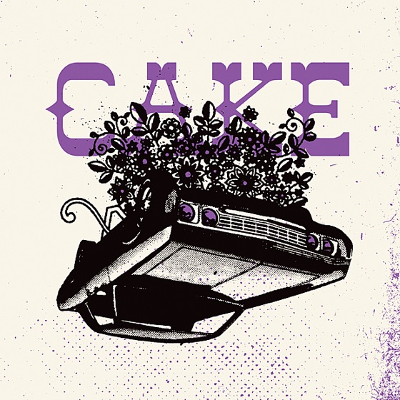Cover artwork for Thrills