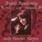 Angels Among Us - Sally Fletcher lyrics