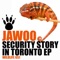 Security Reasons - Jawoo lyrics