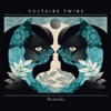 Romulus - EP artwork