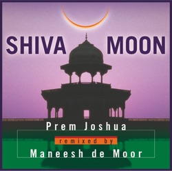 Prem Joshua - Saffron Dreams