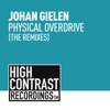 Physical Overdrive (The Remixes) - Single
