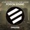 Poison Sound (feat. Vuk Lazar) - Louis Botella lyrics