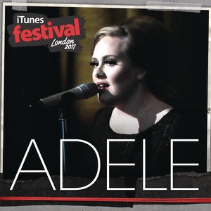 Adele - I Can't Make You Love Me - 排舞 音樂