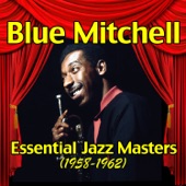 Blue Mitchell - Scrapple from the Apple