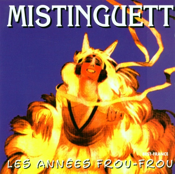 Cover artwork for Ça c'est Paris