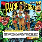 Pacific Reggae, Vol. 2 artwork