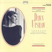 Dawn Upshaw - Poems By Johann Wolfgang Von Goethe, No. 26: Die Sprode