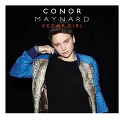 Vegas Girl - EP - Conor Maynard