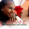 Have Yourself a Merry Little Christmas - Single